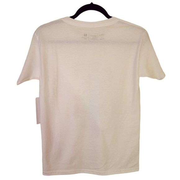 Disney Collection by Neff Mickey Mouse Rose Wrap Tee (Size M) - Picture 2 of 3